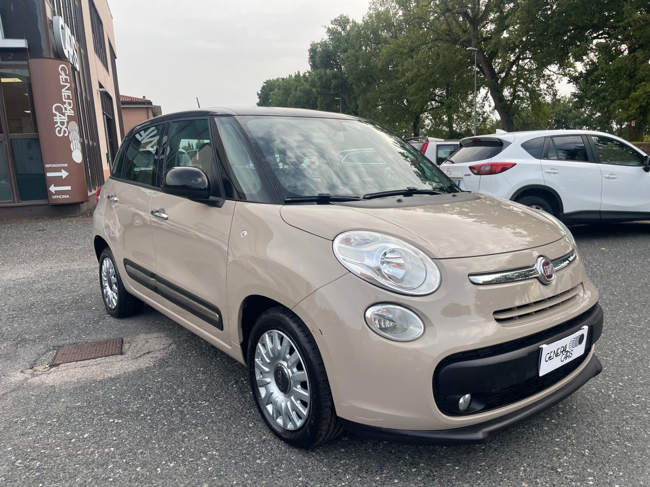 Fiat 500L 1.6 Multijet 105 CV Pop Star