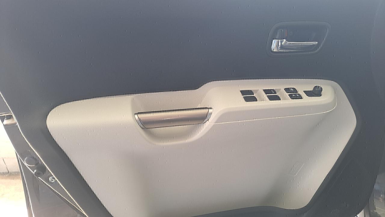 Suzuki Ignis 1.2 Dualjet 4WD All Grip iAdventure 5 Porte