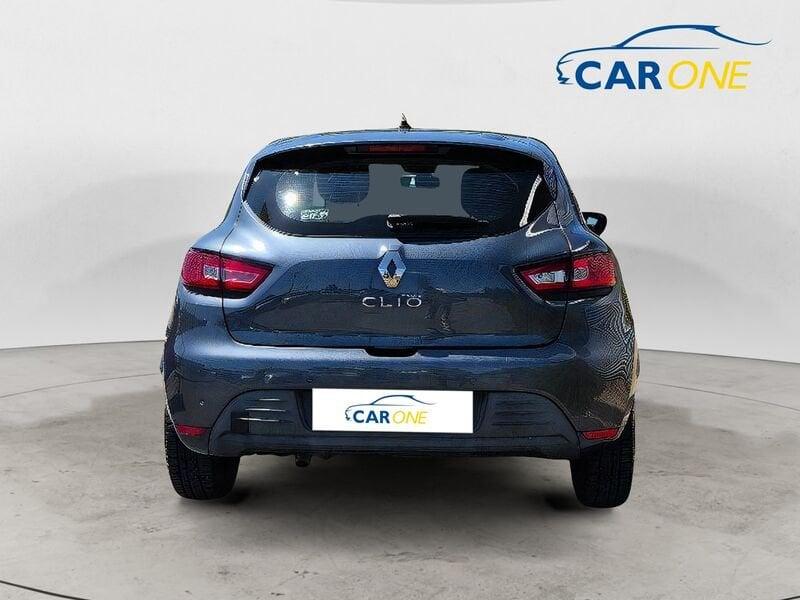 Renault Clio dCi 8V 75CV Start&Stop 5 porte Energy Zen