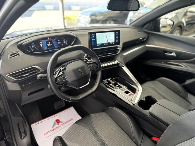 PEUGEOT 3008 BlueHDi 130cv EAT8 Allure Pack