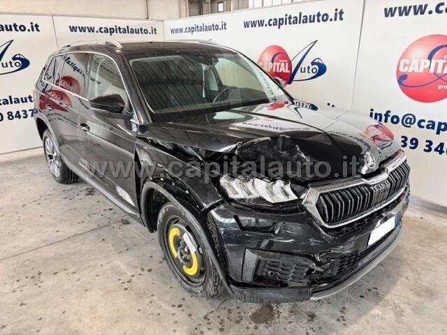 Skoda Kodiaq 2.0 TDI DSG 7 posti Style NETTO 15500