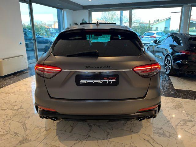 MASERATI Levante MHEV 330CV AWD GT PACK SPORT