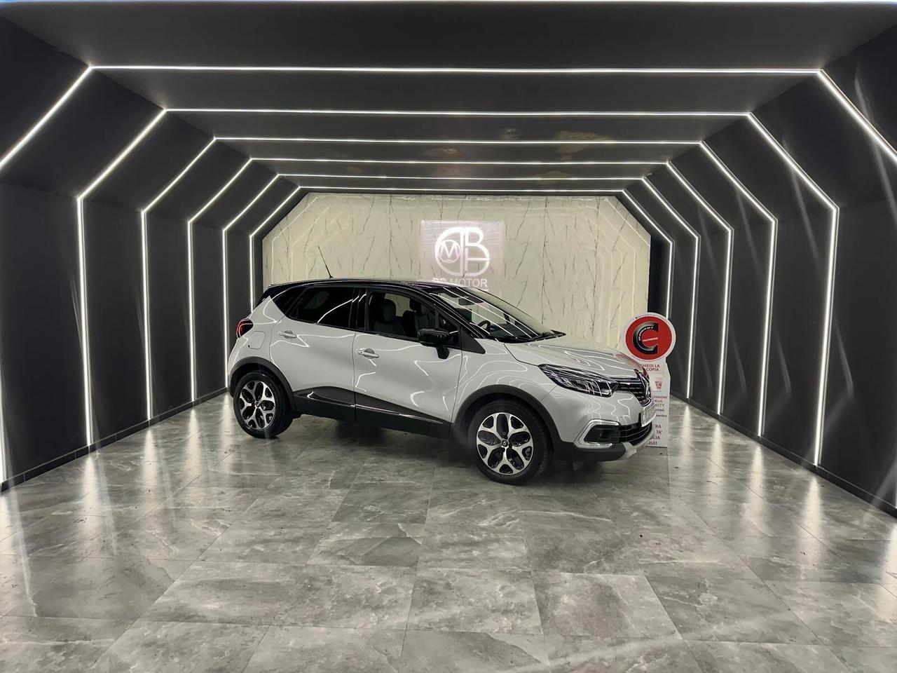 Renault Captur I Energy 0.9 tce Business 90cv