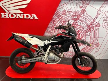 Husqvarna SM 125 Husqvarna SM 125 4T