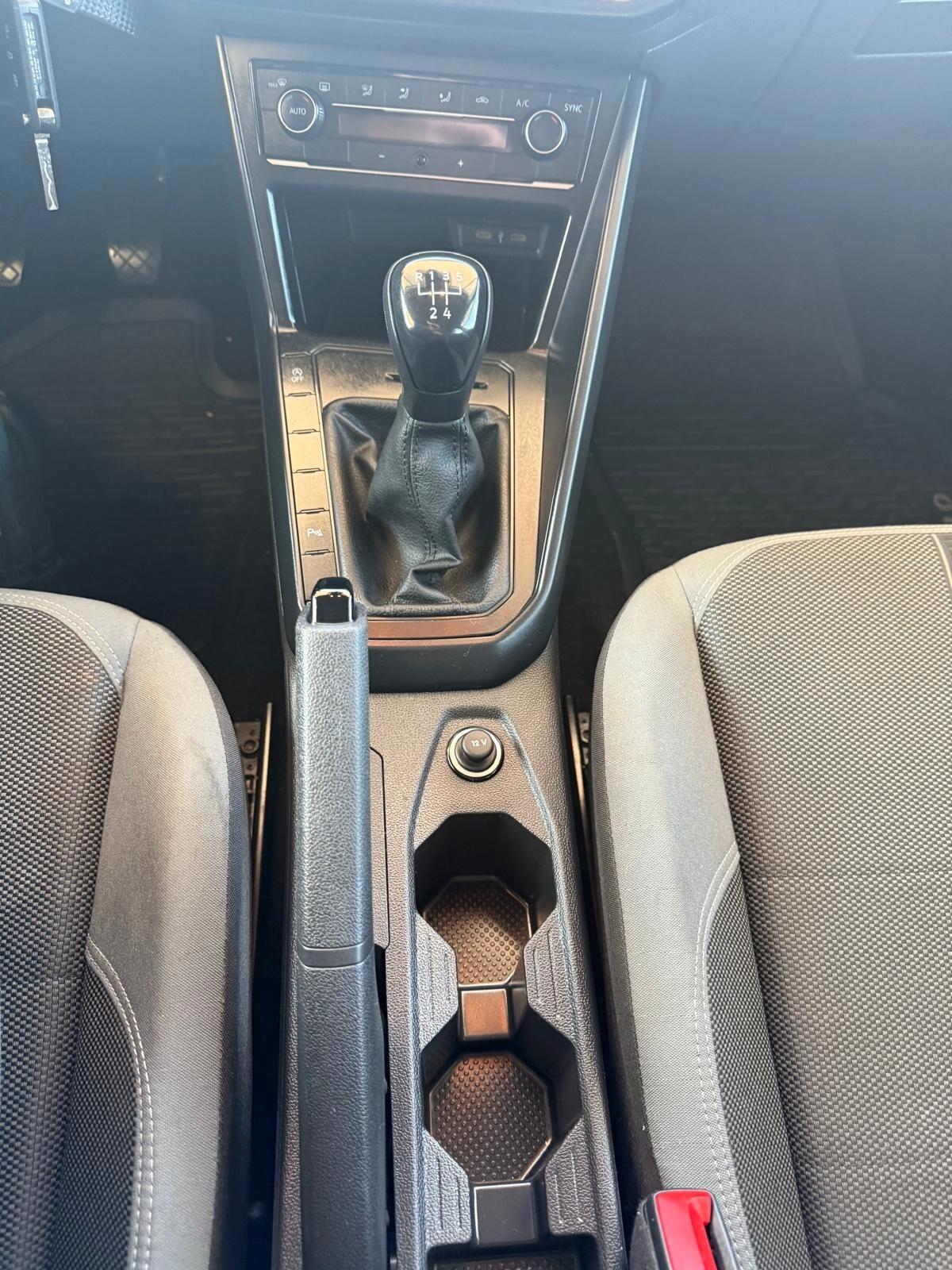 Volkswagen Polo 1.0 EVO