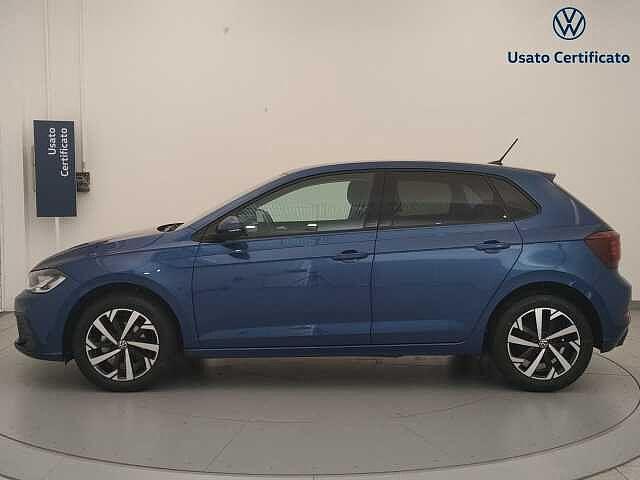 Volkswagen Polo 6ª serie 1.0 TSI DSG Edition Plus