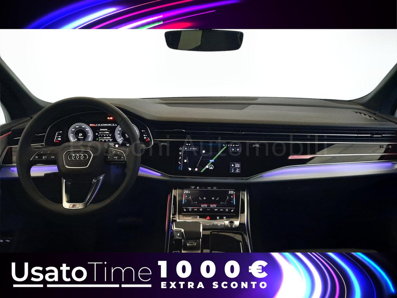 Audi Q7 55 3.0 v6 tfsi e sport quattro tiptronic 5p.ti