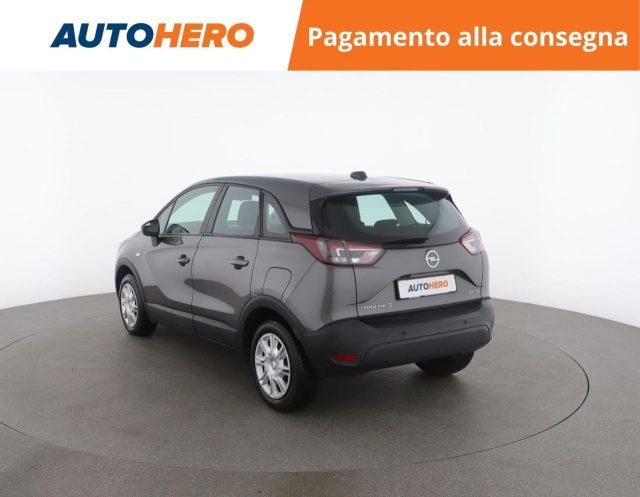 OPEL Crossland X 1.2 Turbo 12V 110 CV Start&Stop Advance