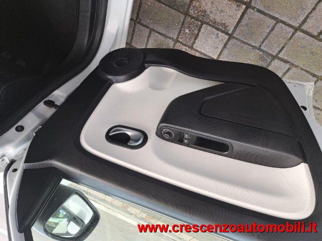 RENAULT Twingo SCe 65 CV Intens - AZIENDALE - MINI RATA
