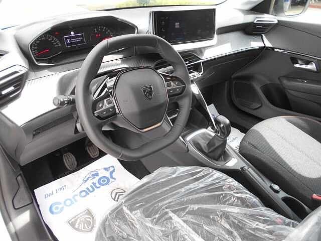Peugeot 208 75 5p Style Fin 9Perfet
