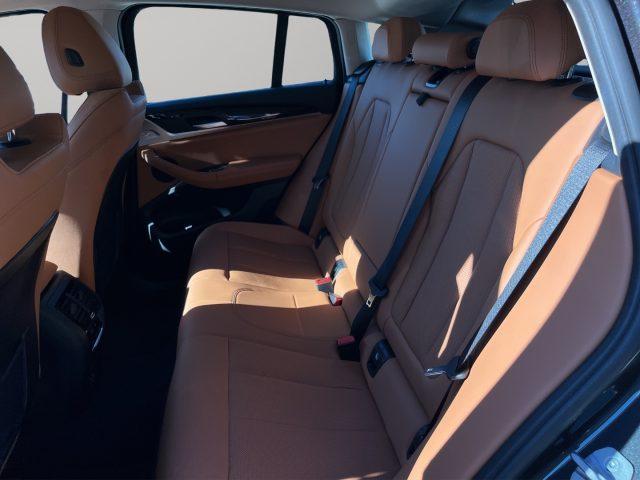 BMW X4 20D XDrive MH48V C.AUTOMATICO