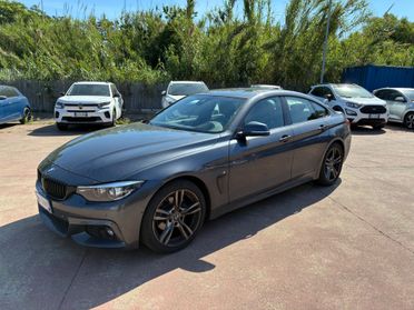 Bmw 420 420i Coupé Msport