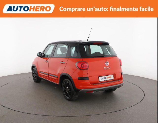 FIAT 500L 1.4 95 CV City Cross