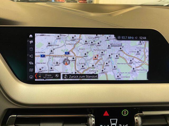 Bmw 118 118i 5p. Sport