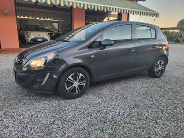Opel Corsa 1.2 85CV 5 porte GPL-TECH Edition