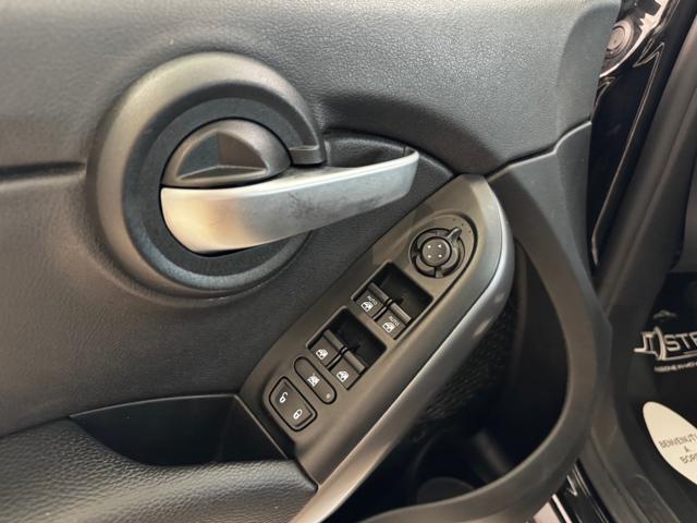 FIAT 500X 1.3 MultiJet 95 CV City Cross - TELECAMERA!