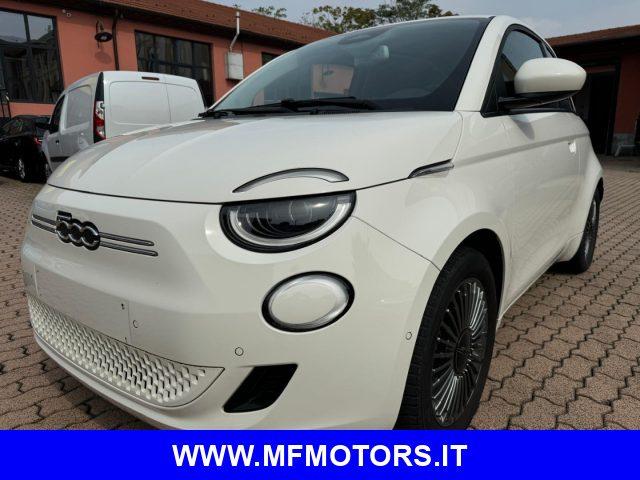 FIAT 500 Icon Berlina 42 kWh