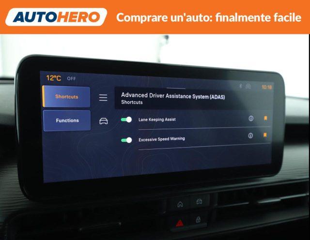 JEEP Avenger 1.2 Turbo 110 CV MHEV Longitude