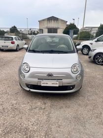 Fiat 500 1.3 Multijet 16V 75 CV by DIESEL