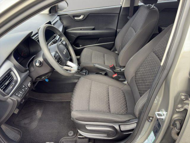 KIA Rio 1.2 EcoGPL Urban 82 CV