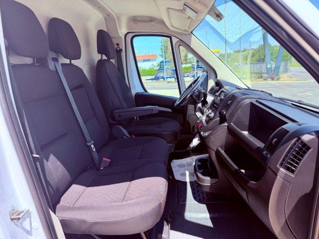 OPEL Movano MEDIO TETTO ALTO - KM 69.000 - NO OBBLIGO FINANZIA