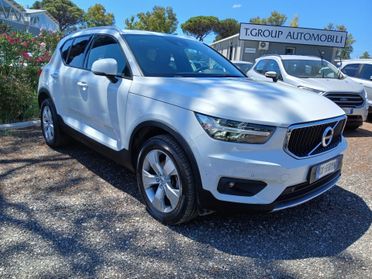 Volvo XC40 D3 geartronic R-Desing