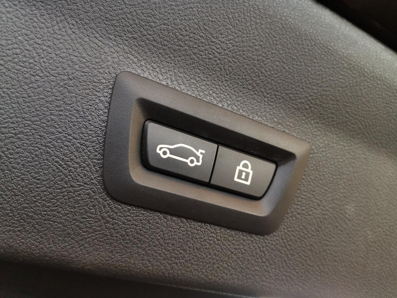 BMW X4 G02 2021 - X4 xdrive20d mhev 48V Msport auto