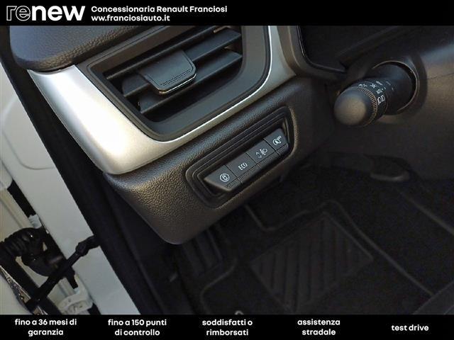 RENAULT Captur 1.0 eco-g Evolution 100cv