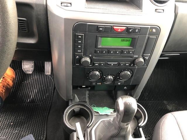 Land Rover Discovery 3 2.7 TDV6 S