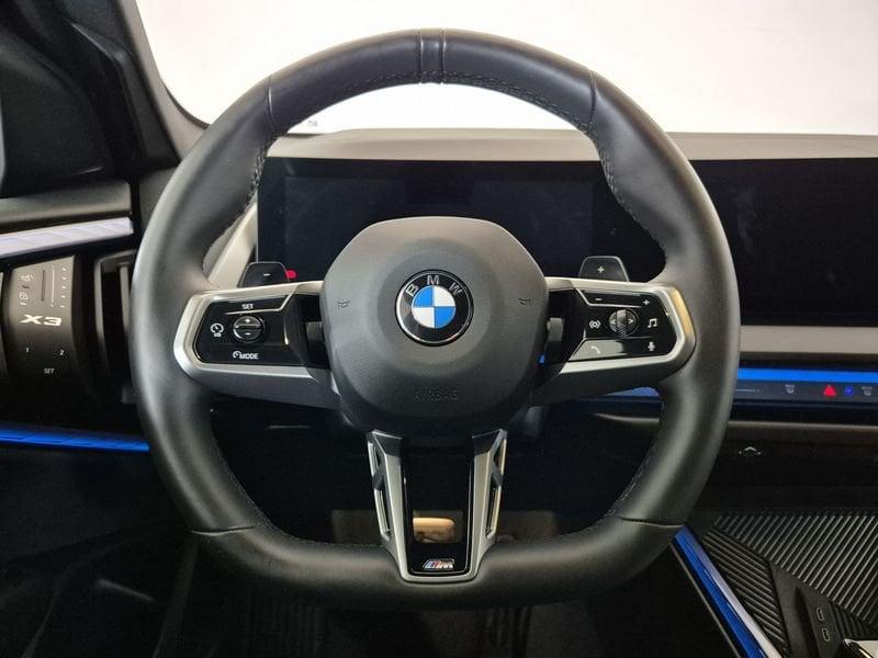 BMW X3 G45 2024 xdrive20d auto
