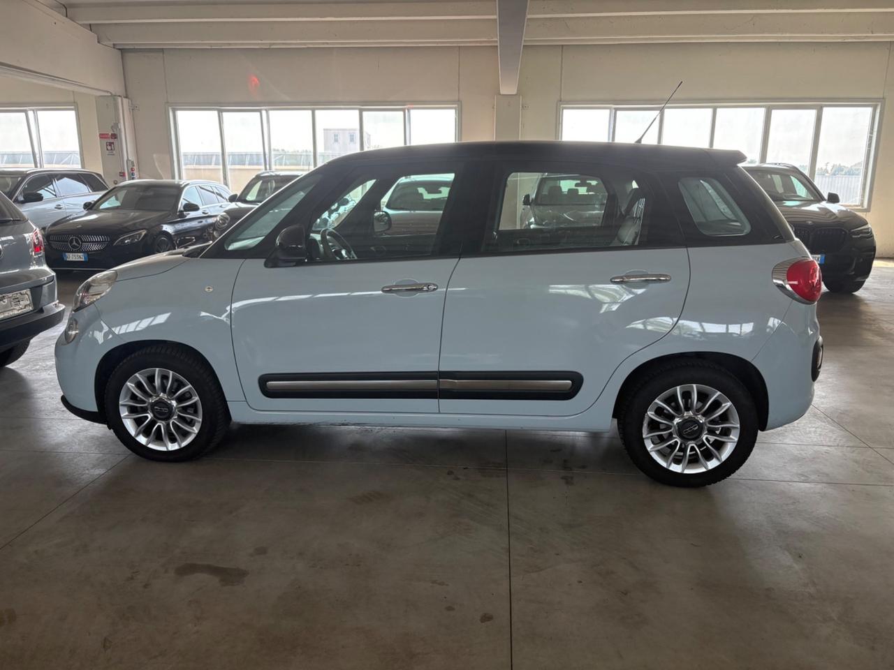 Fiat 500L 1.3 Multijet 85 CV Lounge