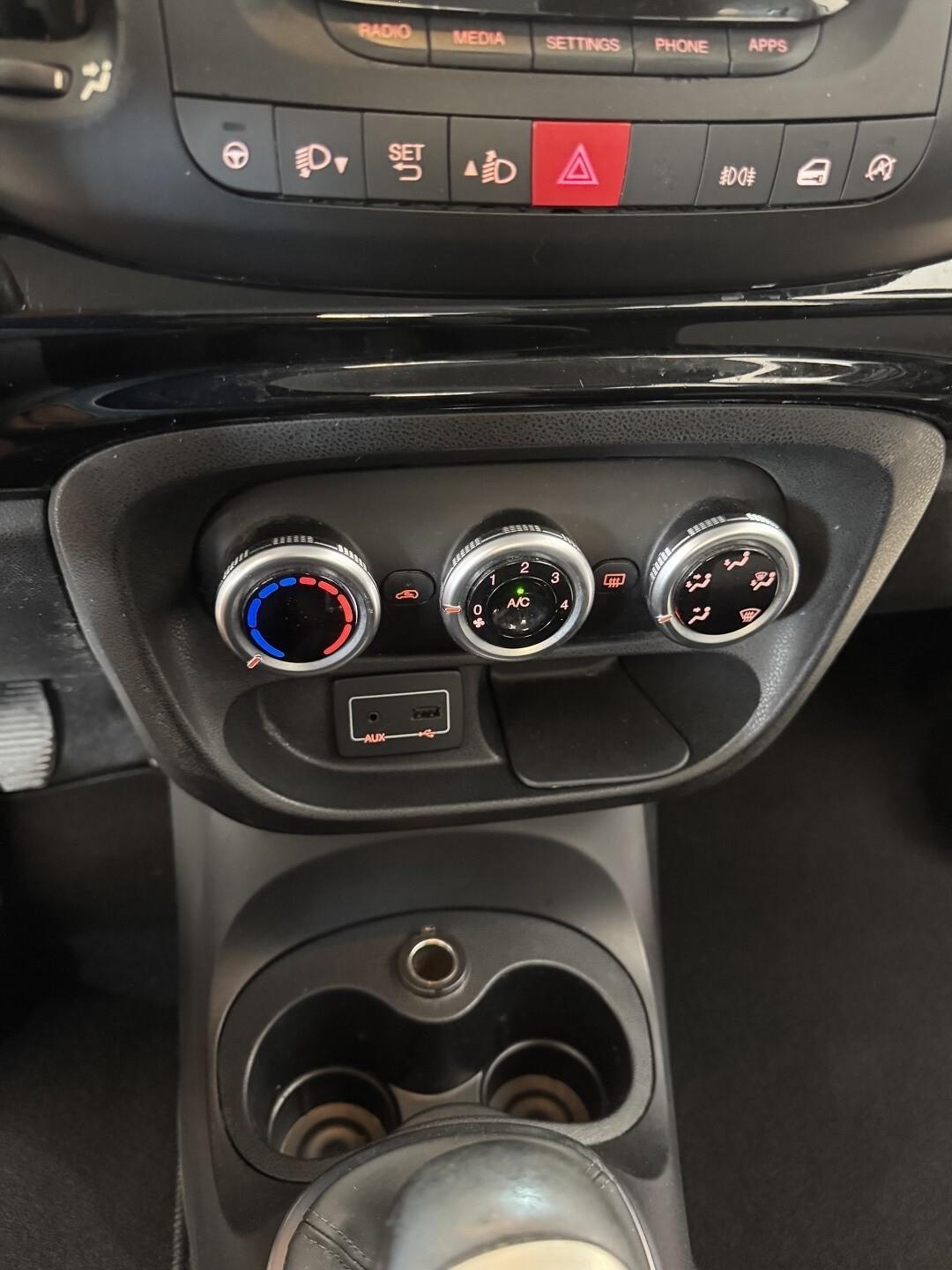 FIAT 500L 1.3 MTJ 95 cv. Lounge Navigatore