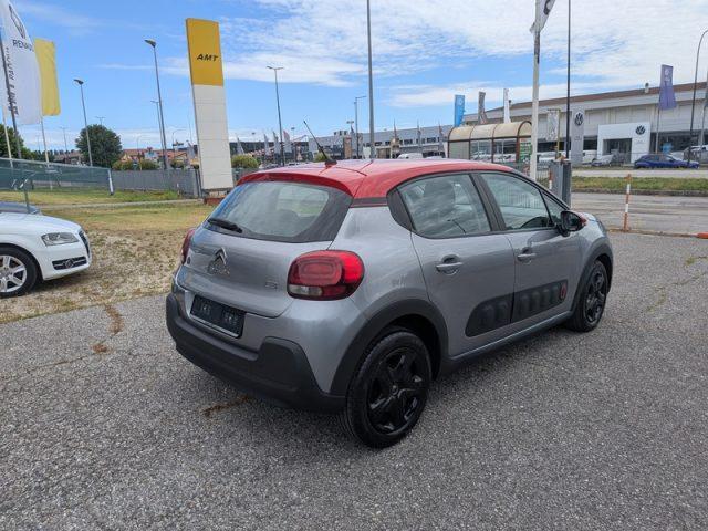 CITROEN C3 GPL 83 S&S