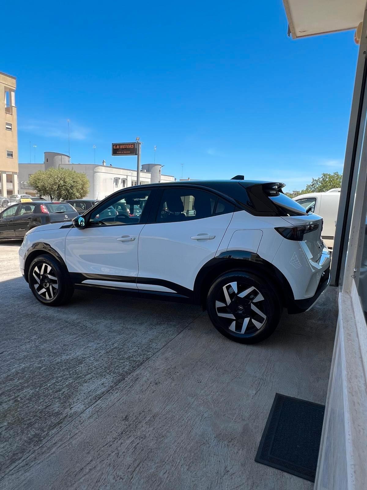 Opel Mokka 1.2 Turbo 136 CV GS