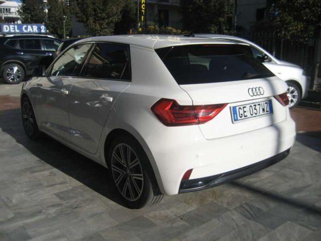 AUDI A1 SPB 25 TFSI S-LINE EDITION