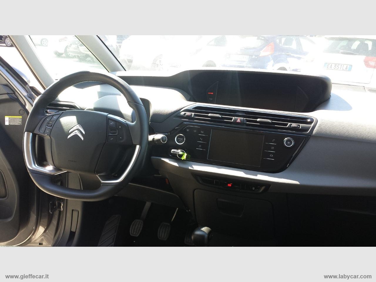 CITROEN C4 SpaceTourer BlueHDi 130 Feel PACK