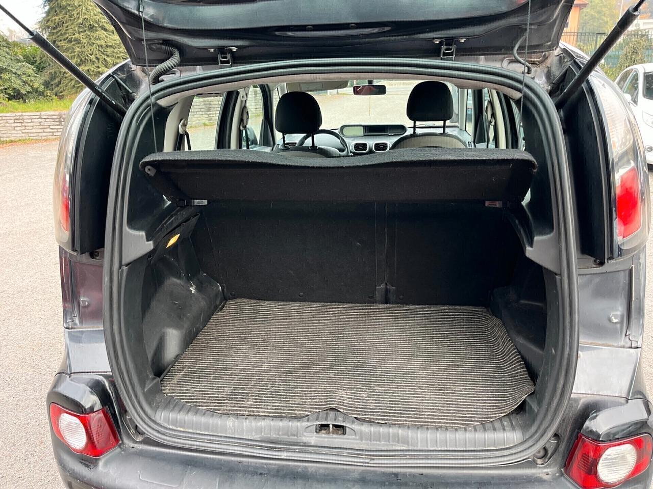 Citroen C3 Picasso C3 Picasso 1.6 HDi 90