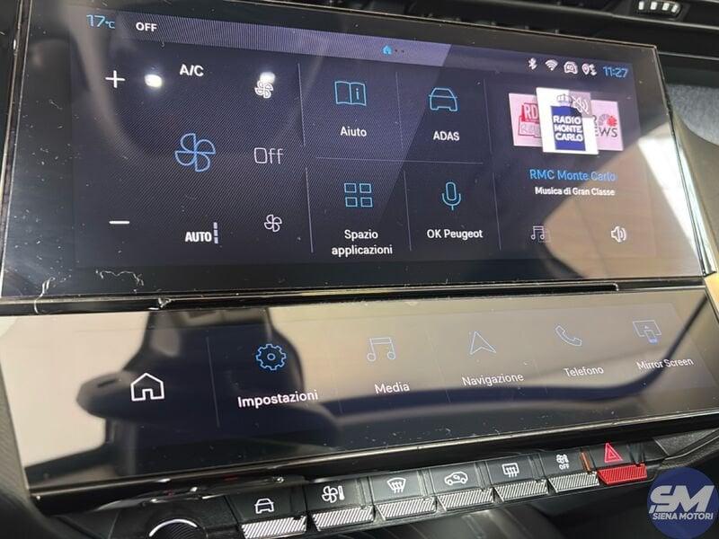 Peugeot 308 Allure Pack PureTech 130 EAT8 S&S aut. PROMO SM 1