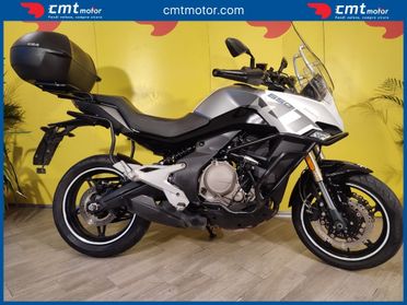 CFMOTO 650 MT - 2021