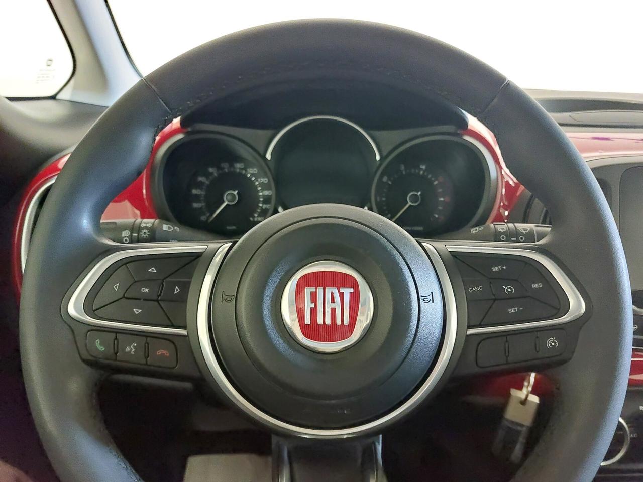 FIAT 500L 500L 1.6 Multijet 120 CV Cross