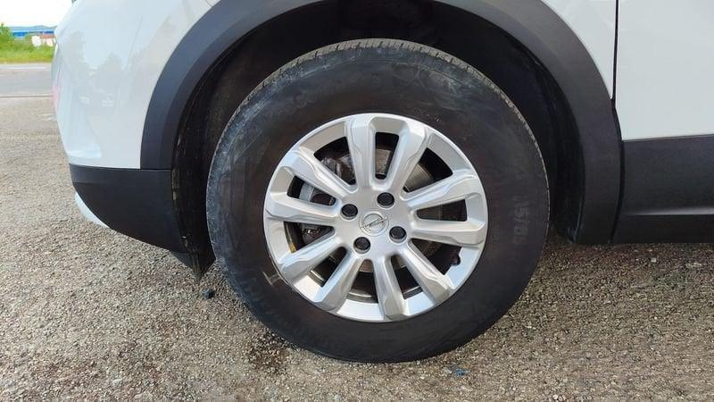 Opel Mokka 1.2 T 100cv Edition MT6