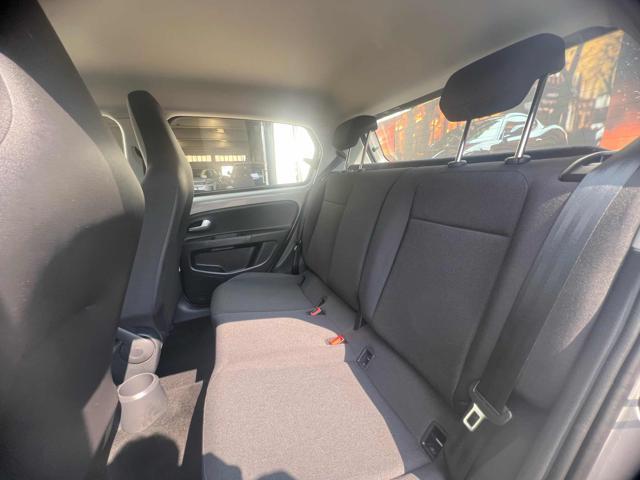 VOLKSWAGEN up! 1.0 5p. move up! BlueMotion Technology