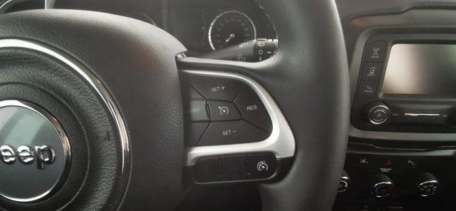 JEEP Renegade 1.0 T3 Longitude