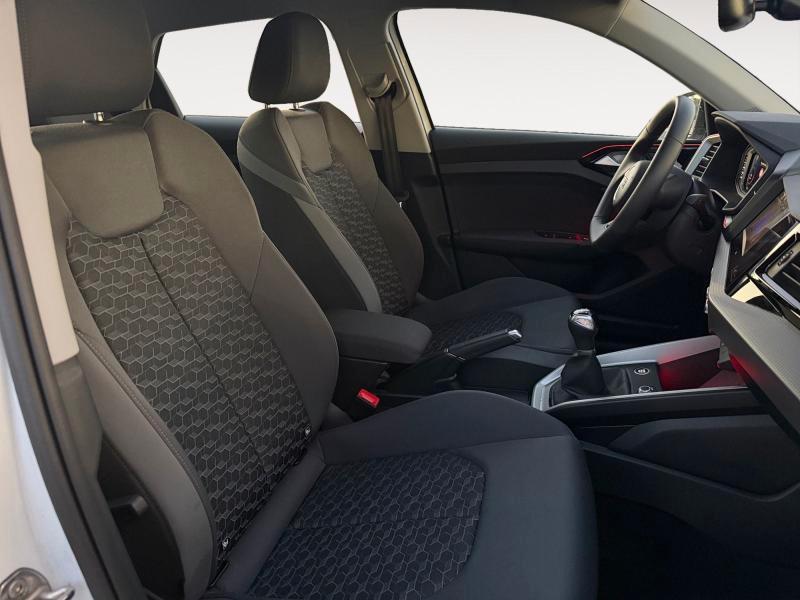 Audi A1 Sportback 30 1.0 tfsi Adrenaline 116cv