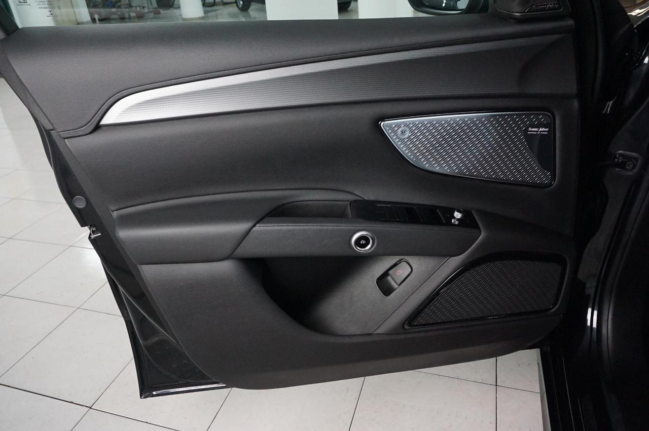 Maserati Grecale MHEV 300 CV AWD GT