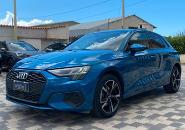 Audi A3 Sportback Business 2.0 TDI 116CV 30
