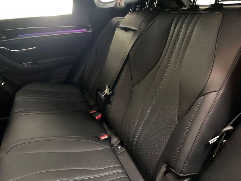 BYD Seal U DM-i 1.5 phev Boost 2wd