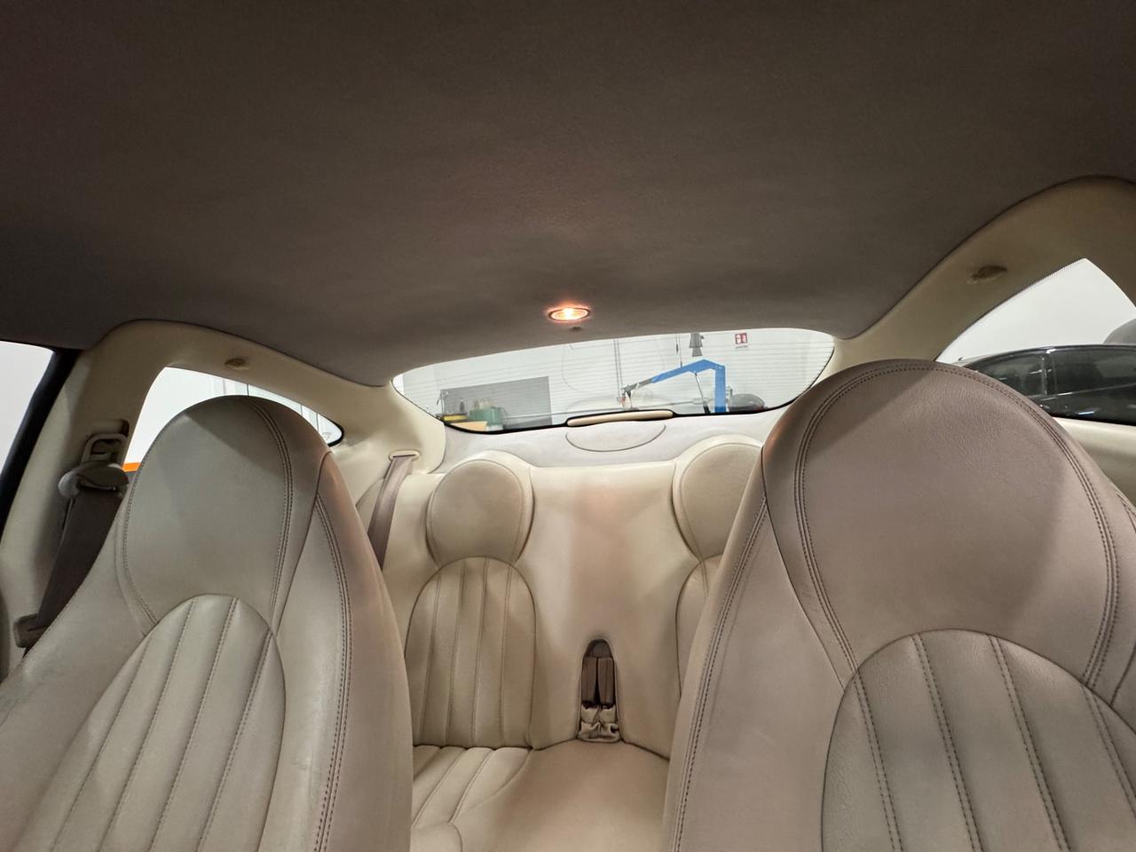 Jaguar XK XKR 4.0 Coupé