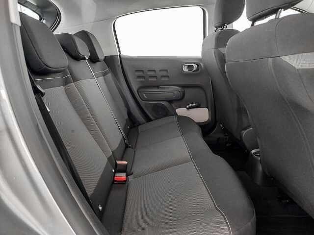 Citroen C3 BlueHDi 100 S&S C-Series