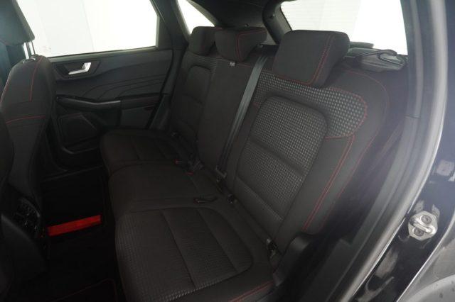 FORD Kuga Kuga 2.5 Plug In Hybrid 225 CV CVT 2WD ST-Line